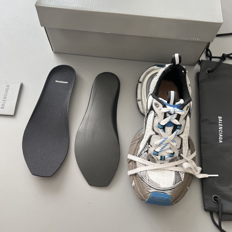 Balenciaga Track Shoes